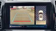 Citroen C5 Aircross 1.2 PureTech 130 Shine 5dr EAT8 Petrol Hatchback